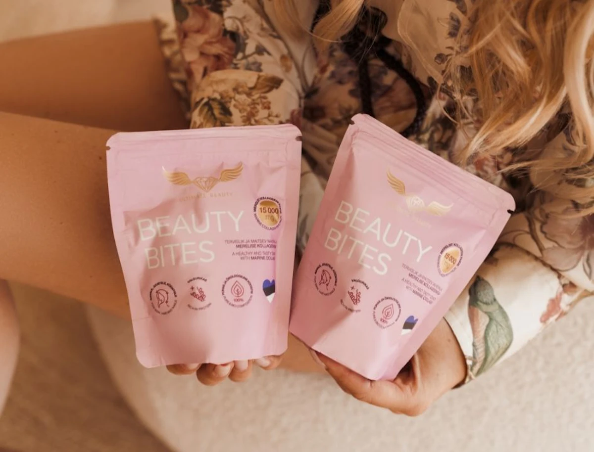 -20% Ultimate Beauty e-poes täishinnaga toodetelt