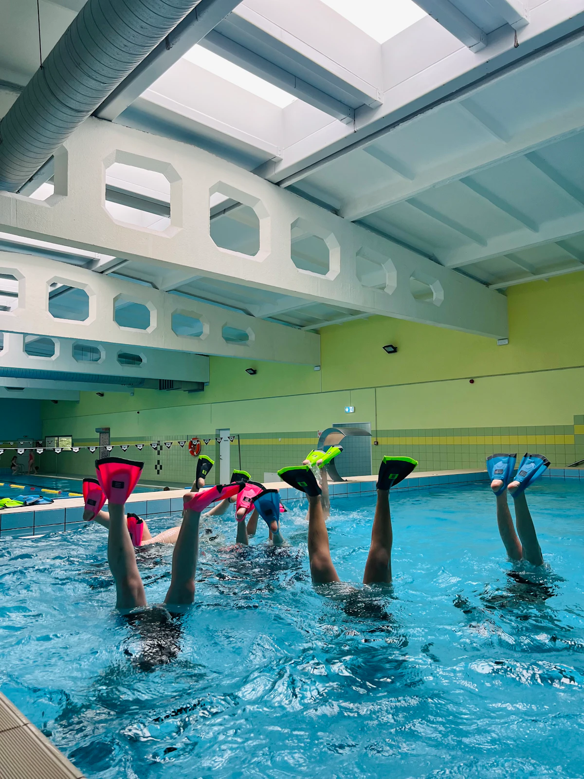 💦 20% allahindlust Kuremaa Elamuskeskuse ujula & spaa piletitele!