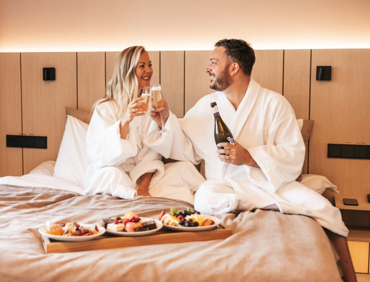 15% soodustus Jūrmala SPA hotellis 🏖️ 