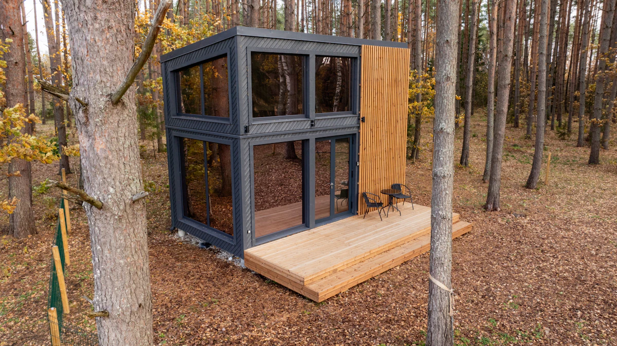 🏠Estberg puhkemaja majutus koos saunaga koguni 35€ soodsamalt! 
